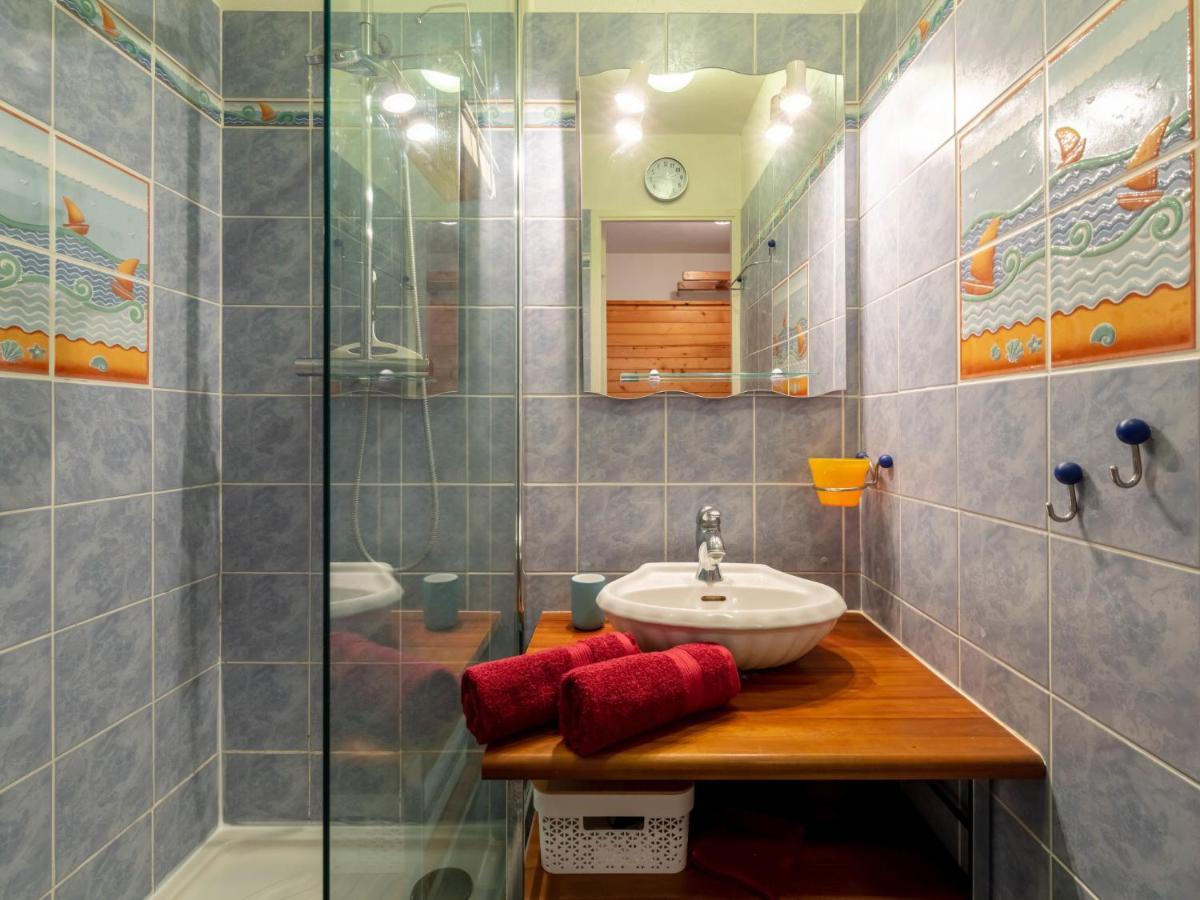 Studio Les Regates-3 By Interhome Hyères Extérieur photo
