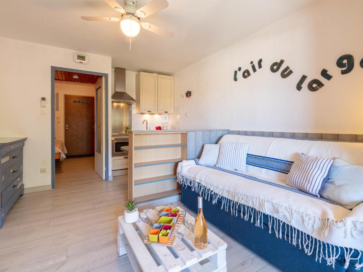 Studio Les Regates-3 By Interhome Hyères Extérieur photo