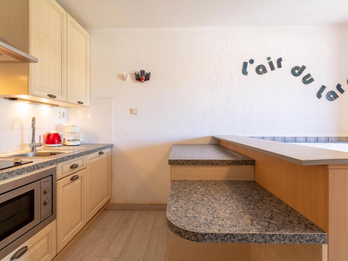 Studio Les Regates-3 By Interhome Hyères Extérieur photo