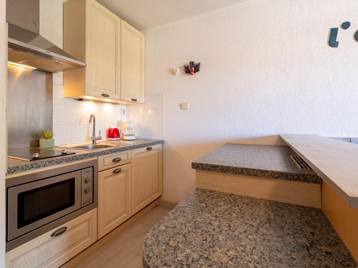 Studio Les Regates-3 By Interhome Hyères Extérieur photo