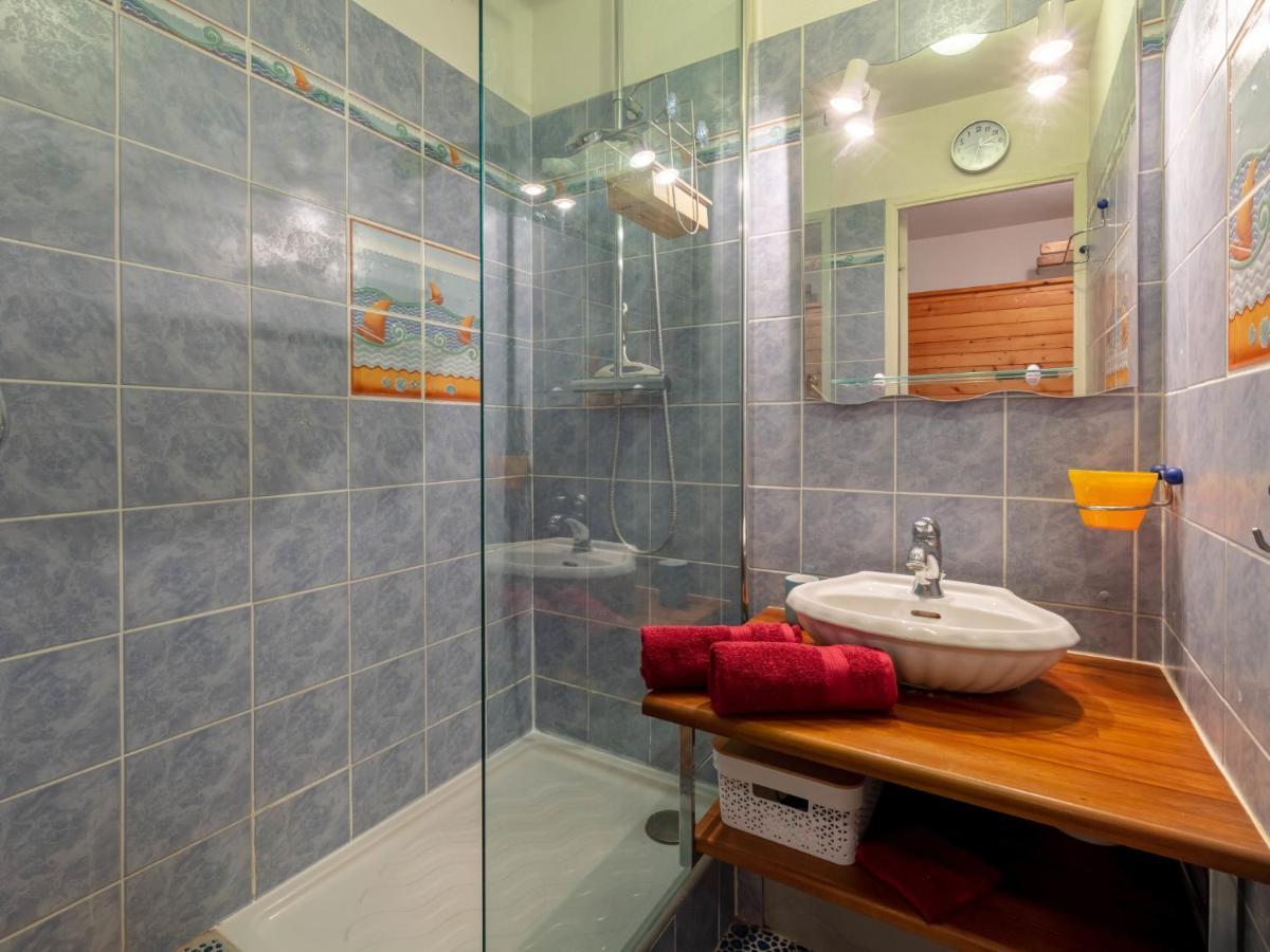 Studio Les Regates-3 By Interhome Hyères Extérieur photo